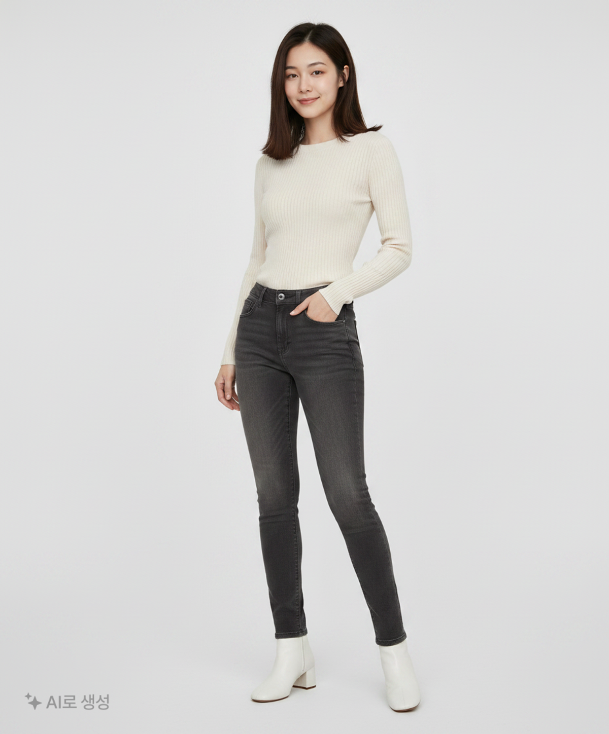 힐피거데님(Hilfiger Denim by Tommy Hilfiger) 청/데님 팬츠 27
