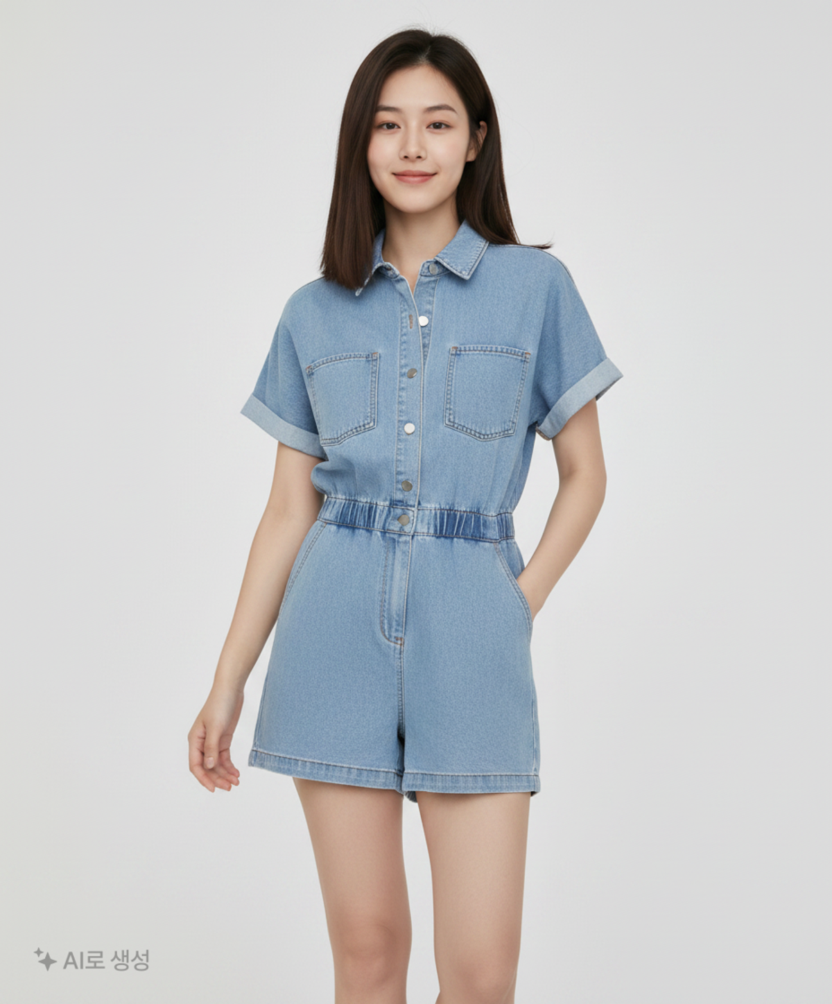 자라(ZARA) 점프 슈트 XS