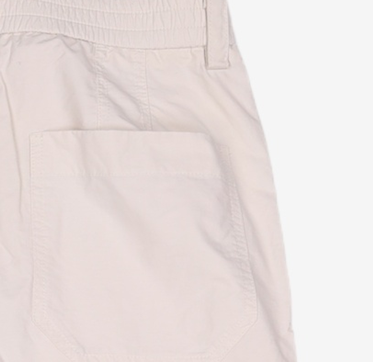 커스텀멜로우(CUSTOMELLOW) summer semi wide pants CWPAM24371WHX 78
