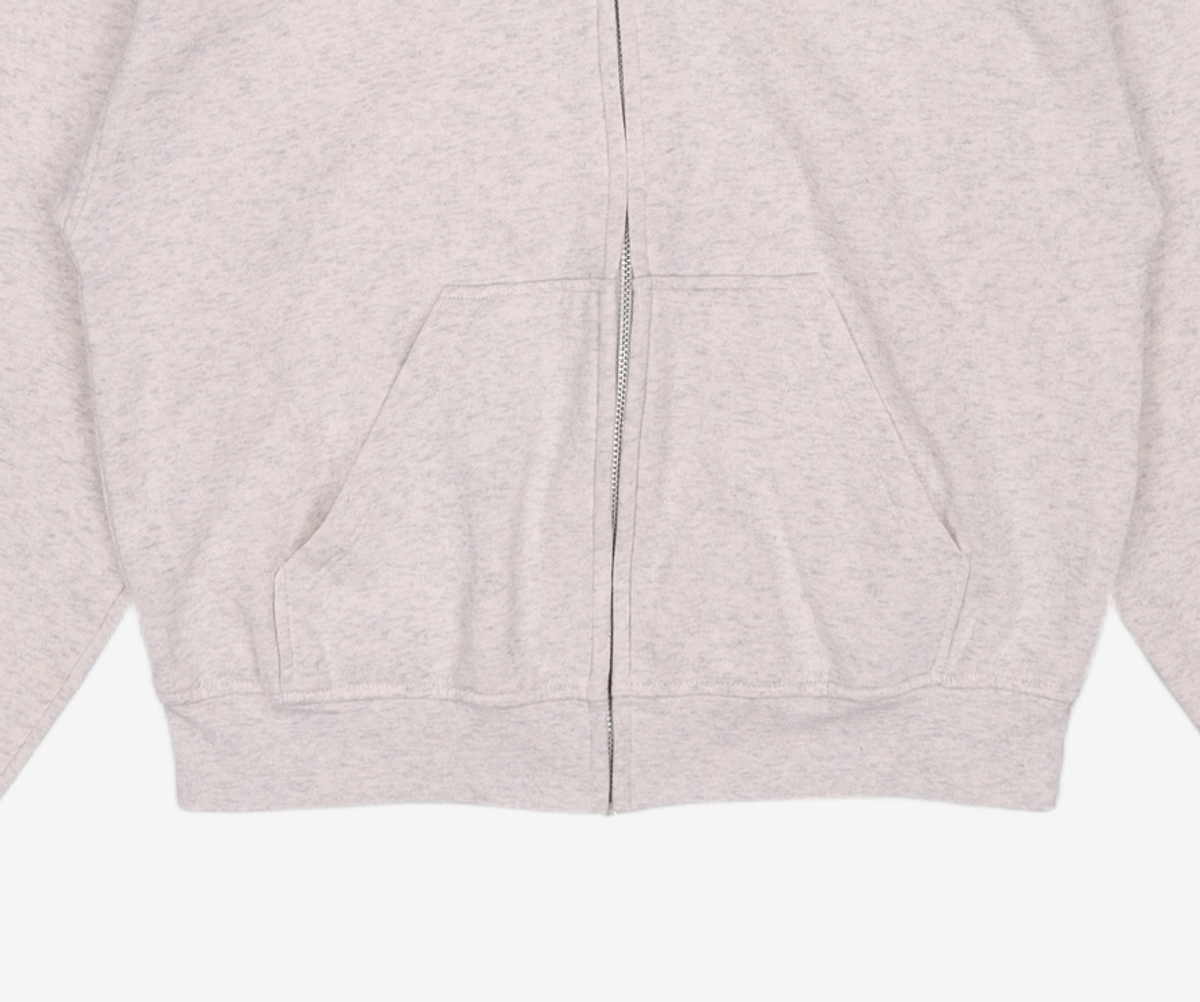 디바이디드에이치앤엠(DIVIDED H&M) 후드 집업 XS