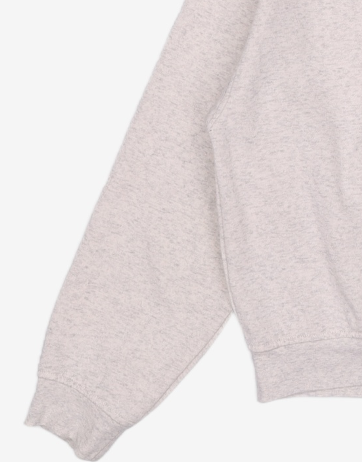 디바이디드에이치앤엠(DIVIDED H&M) 후드 집업 XS