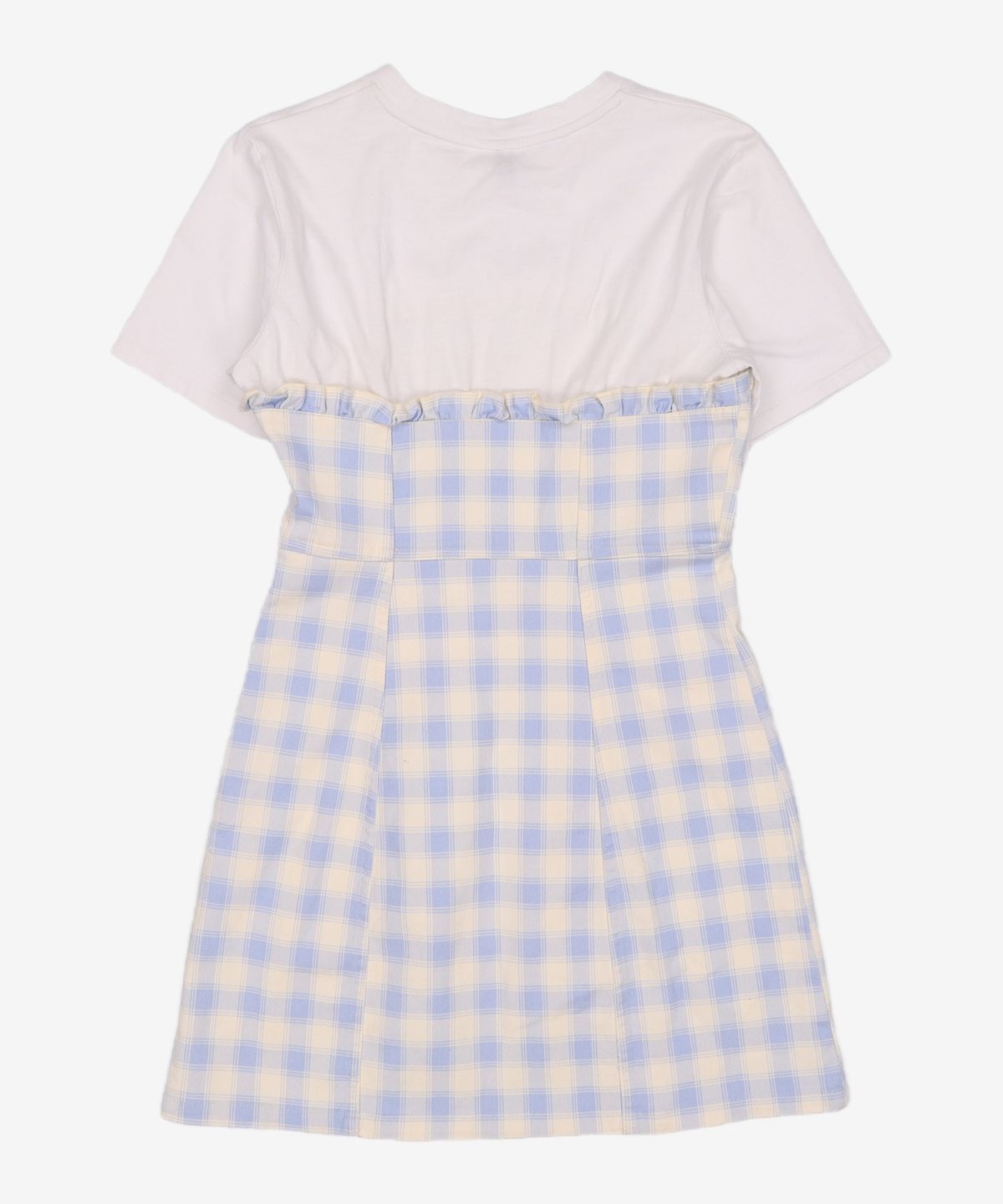 디바이디드에이치앤엠(DIVIDED H&M) 미니 원피스 40