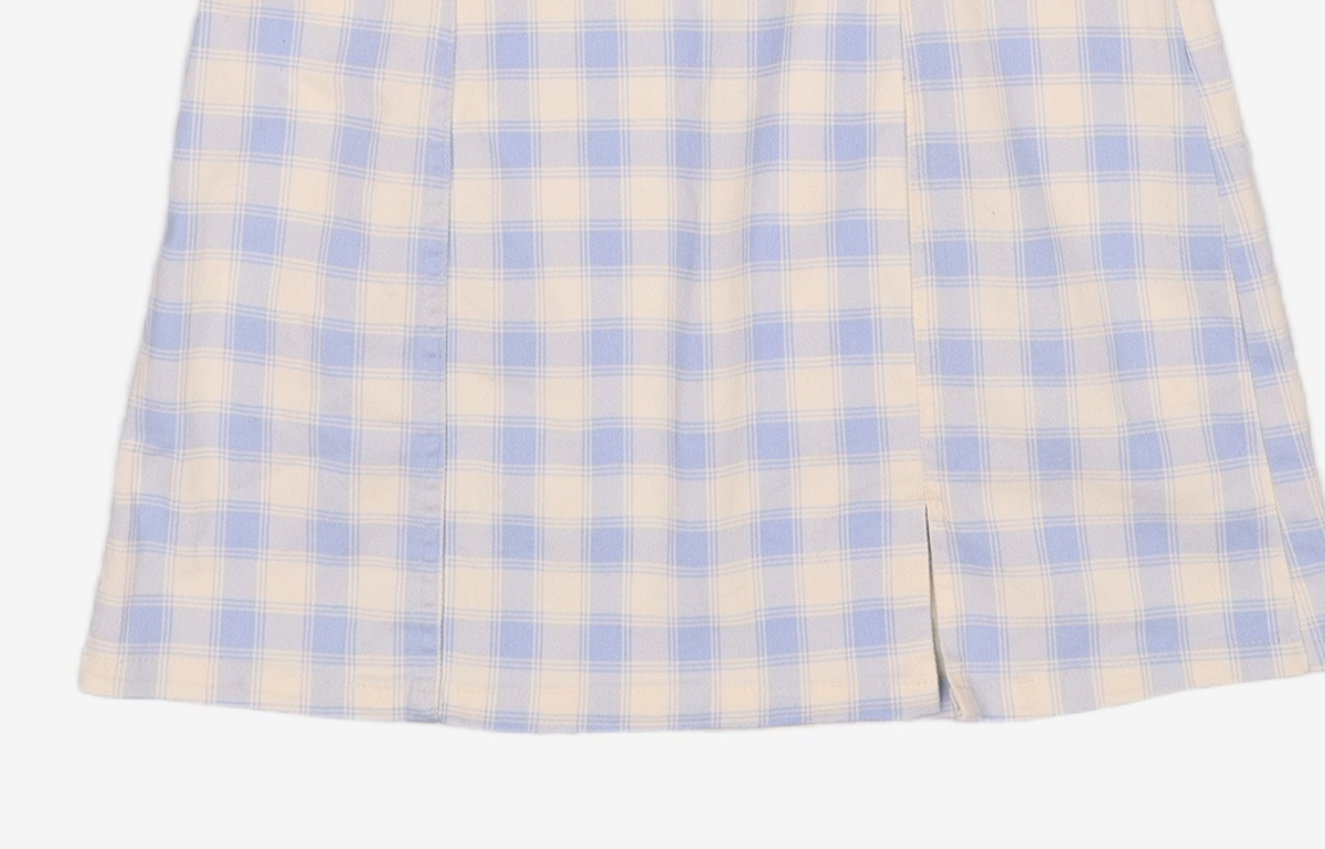 디바이디드에이치앤엠(DIVIDED H&M) 미니 원피스 40