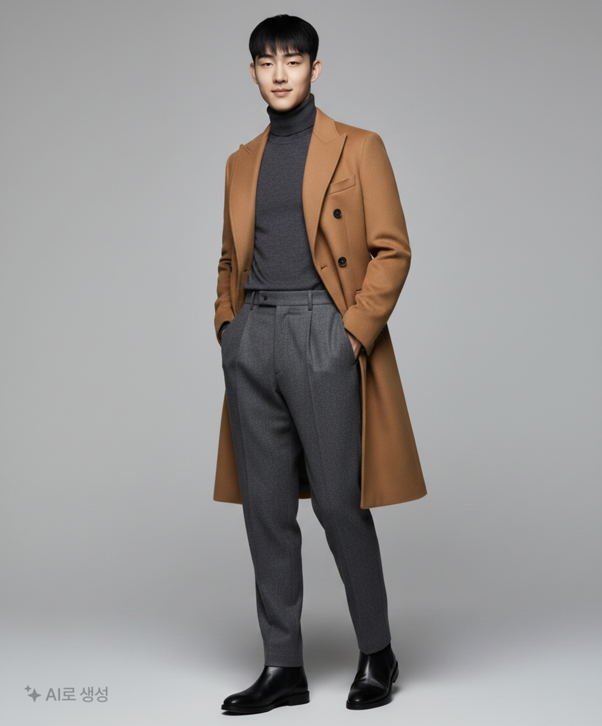 에이치앤엠(H&M) 니트/스웨터 L
