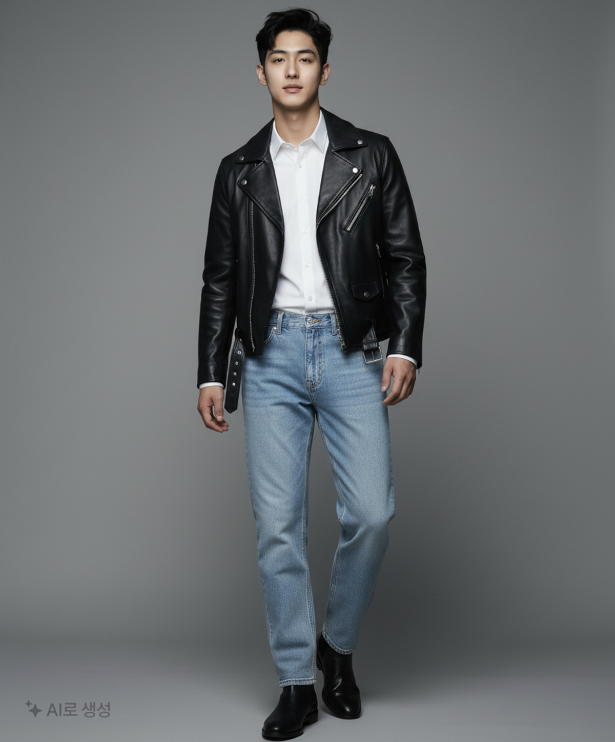 드로우핏(DRAW FIT) 청/데님 팬츠 M