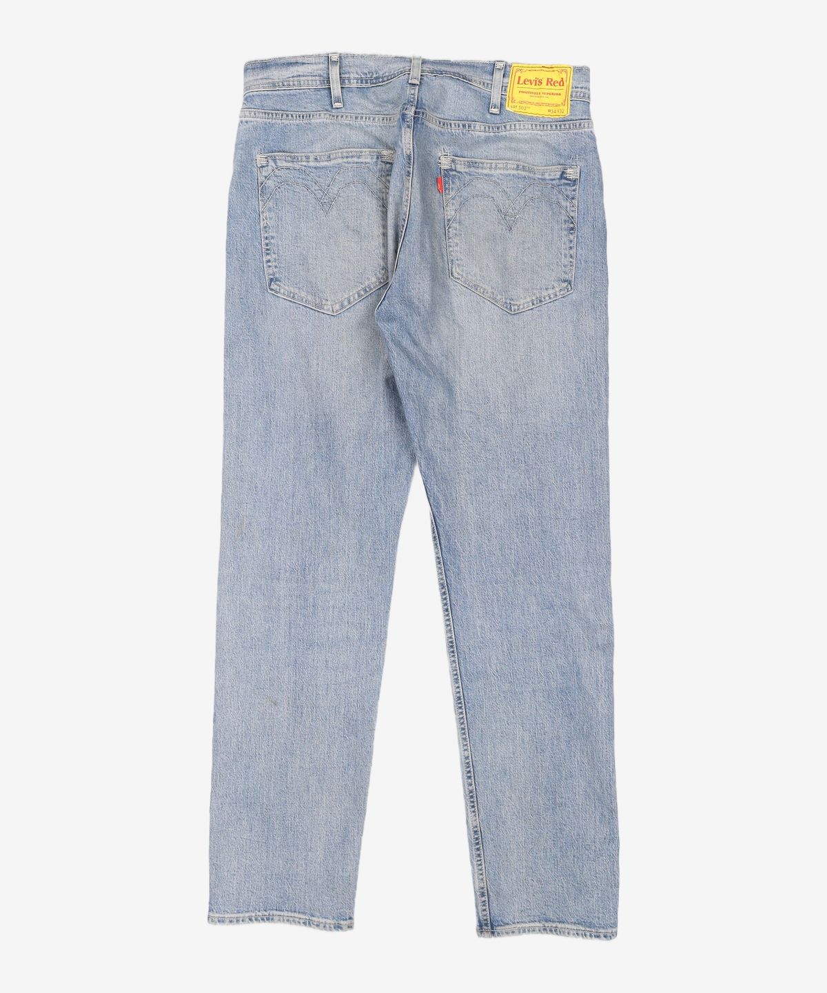 리바이스(LEVI'S) 청/데님 팬츠 86