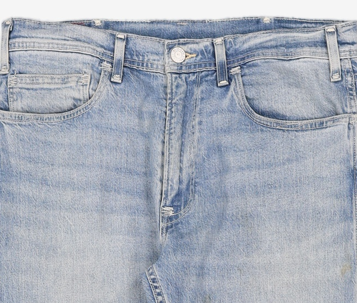 리바이스(LEVI'S) 청/데님 팬츠 86