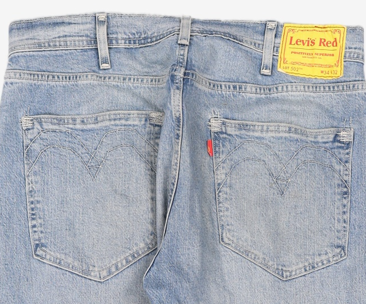 리바이스(LEVI'S) 청/데님 팬츠 86