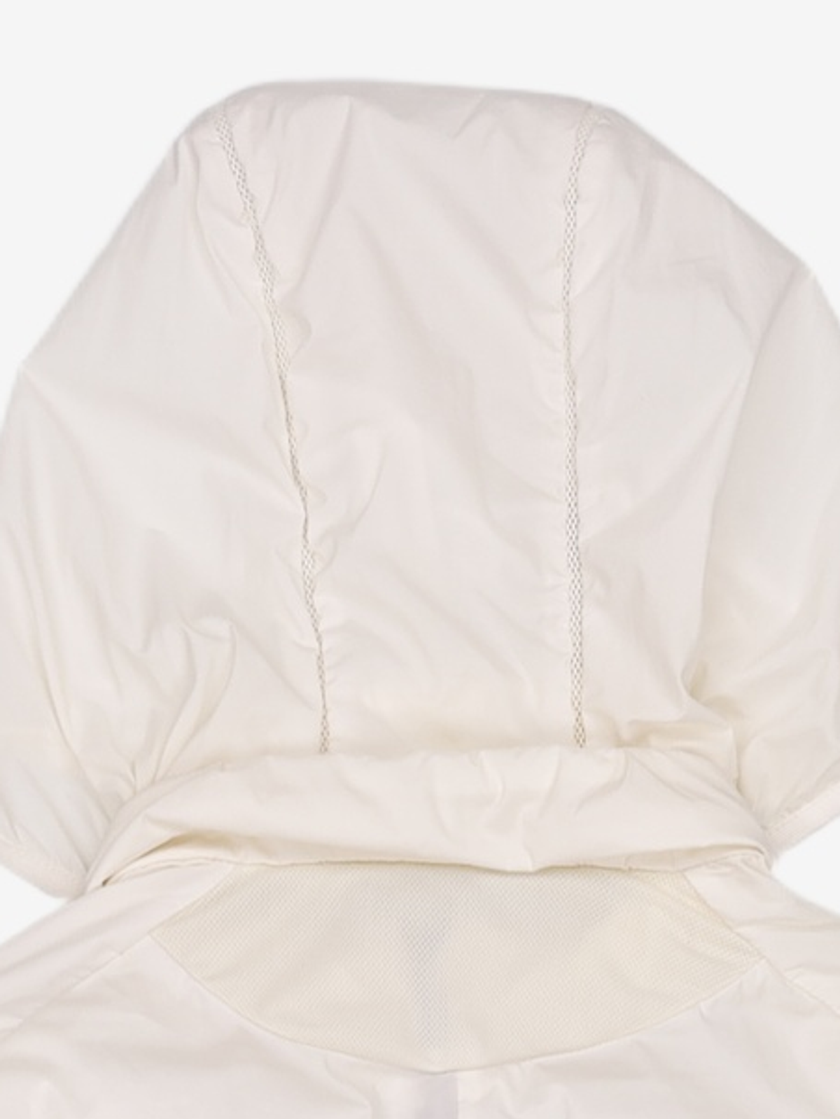 빈폴아웃도어(BEANPOLE OUTDOOR) 화이트 여성 스포티 스트레치 재킷 (BO8339A041) 90