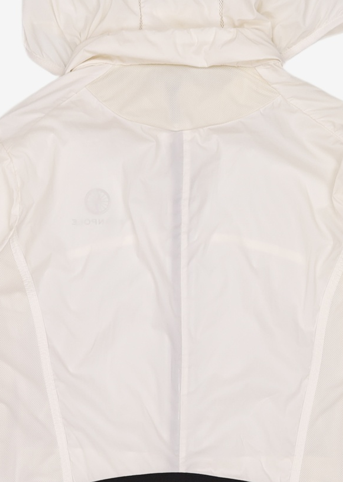 빈폴아웃도어(BEANPOLE OUTDOOR) 화이트 여성 스포티 스트레치 재킷 (BO8339A041) 90