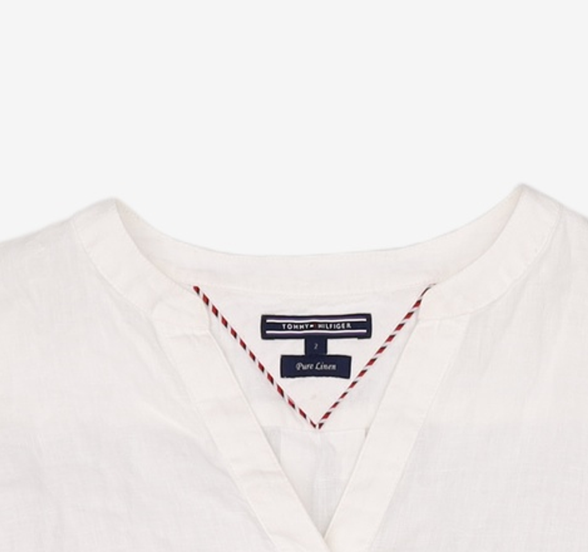 타미힐피거(TOMMY HILFIGER) 캐주얼 셔츠 2