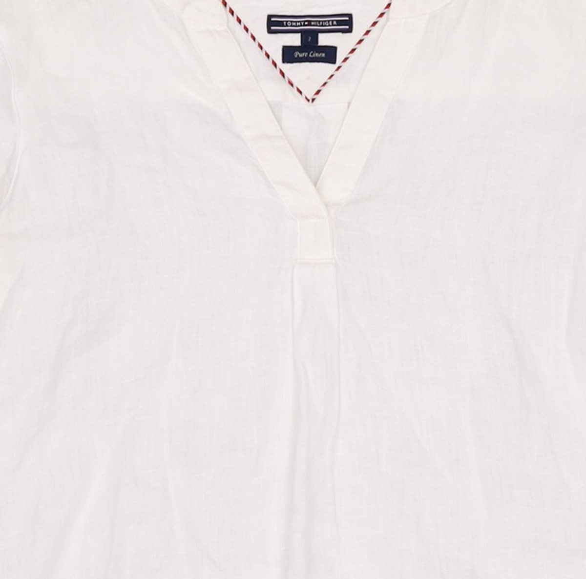 타미힐피거(TOMMY HILFIGER) 캐주얼 셔츠 2