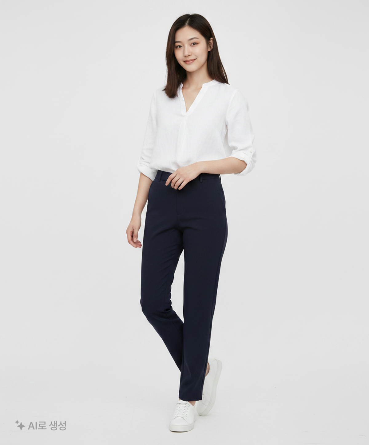 타미힐피거(TOMMY HILFIGER) 캐주얼 셔츠 2