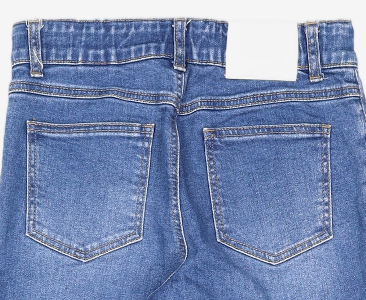 빈폴(BEAN POLE) 청/데님 팬츠 67_92