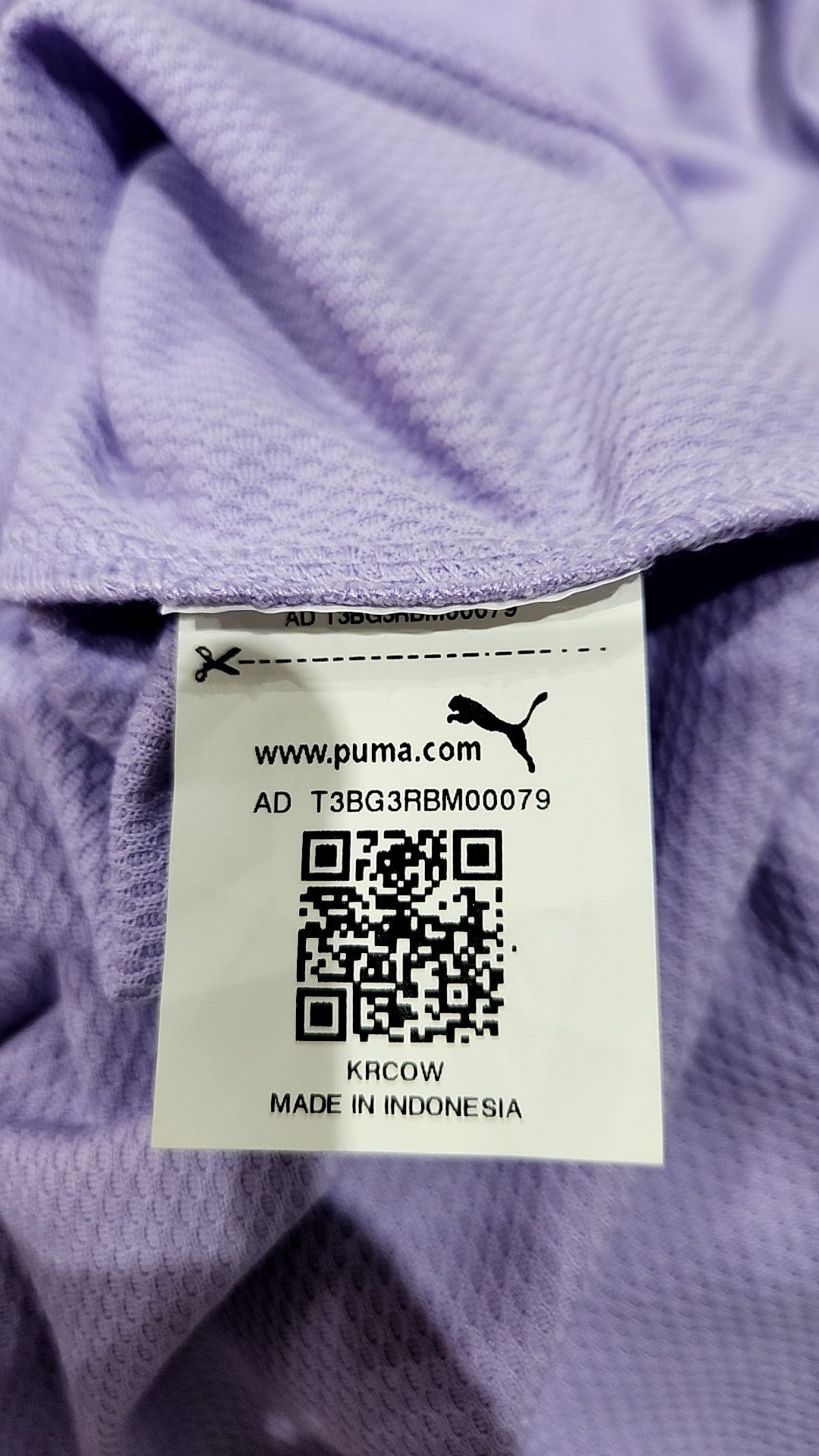 푸마(PUMA) 미디 원피스 M