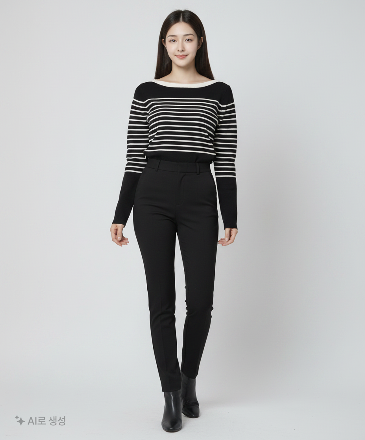 미쏘(MIXXO) 니트/스웨터 S