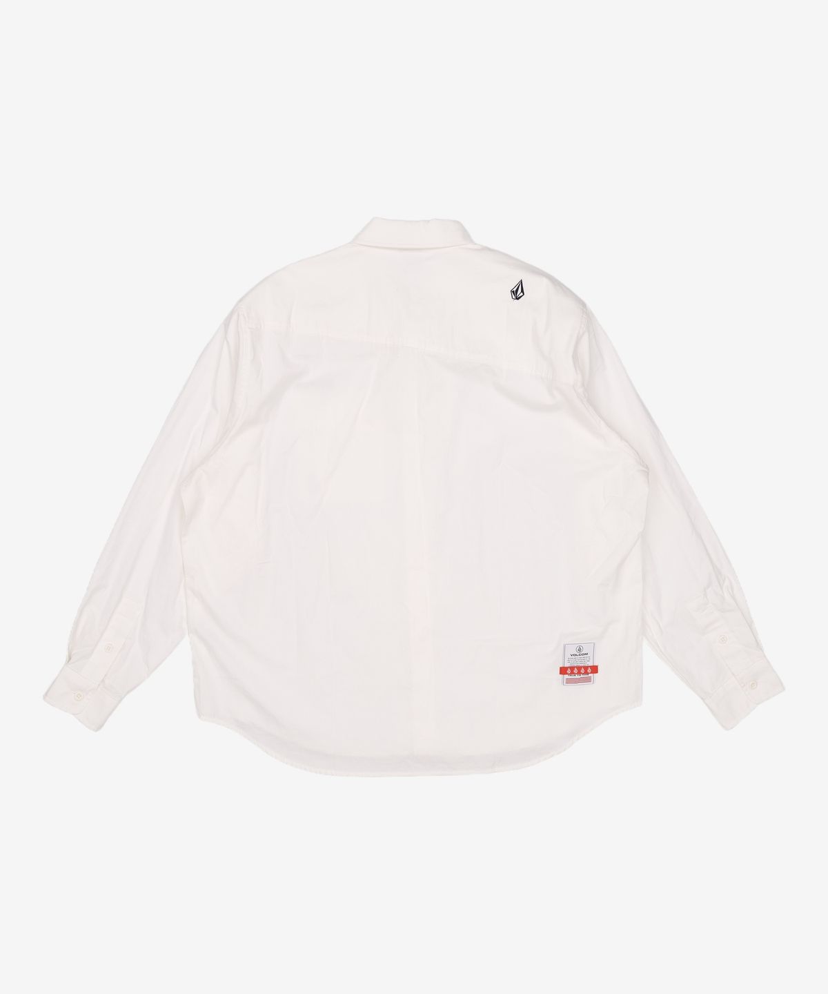 볼컴(VOLCOM) 캐주얼 셔츠 L