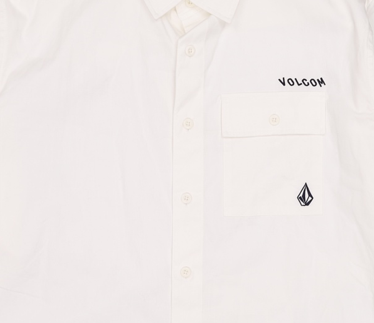 볼컴(VOLCOM) 캐주얼 셔츠 L