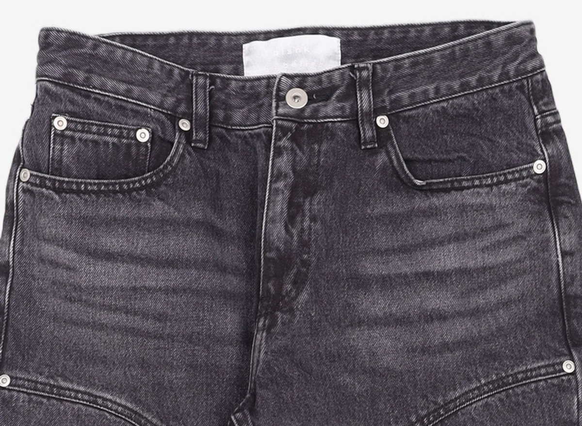 콘데님(Cone Denim) 청/데님 팬츠 M