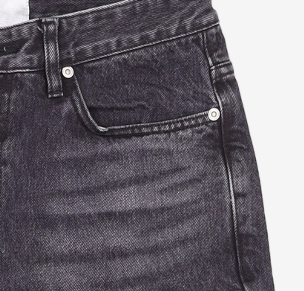 콘데님(Cone Denim) 청/데님 팬츠 M