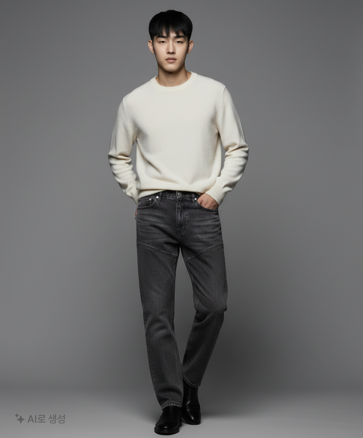 콘데님(Cone Denim) 청/데님 팬츠 M