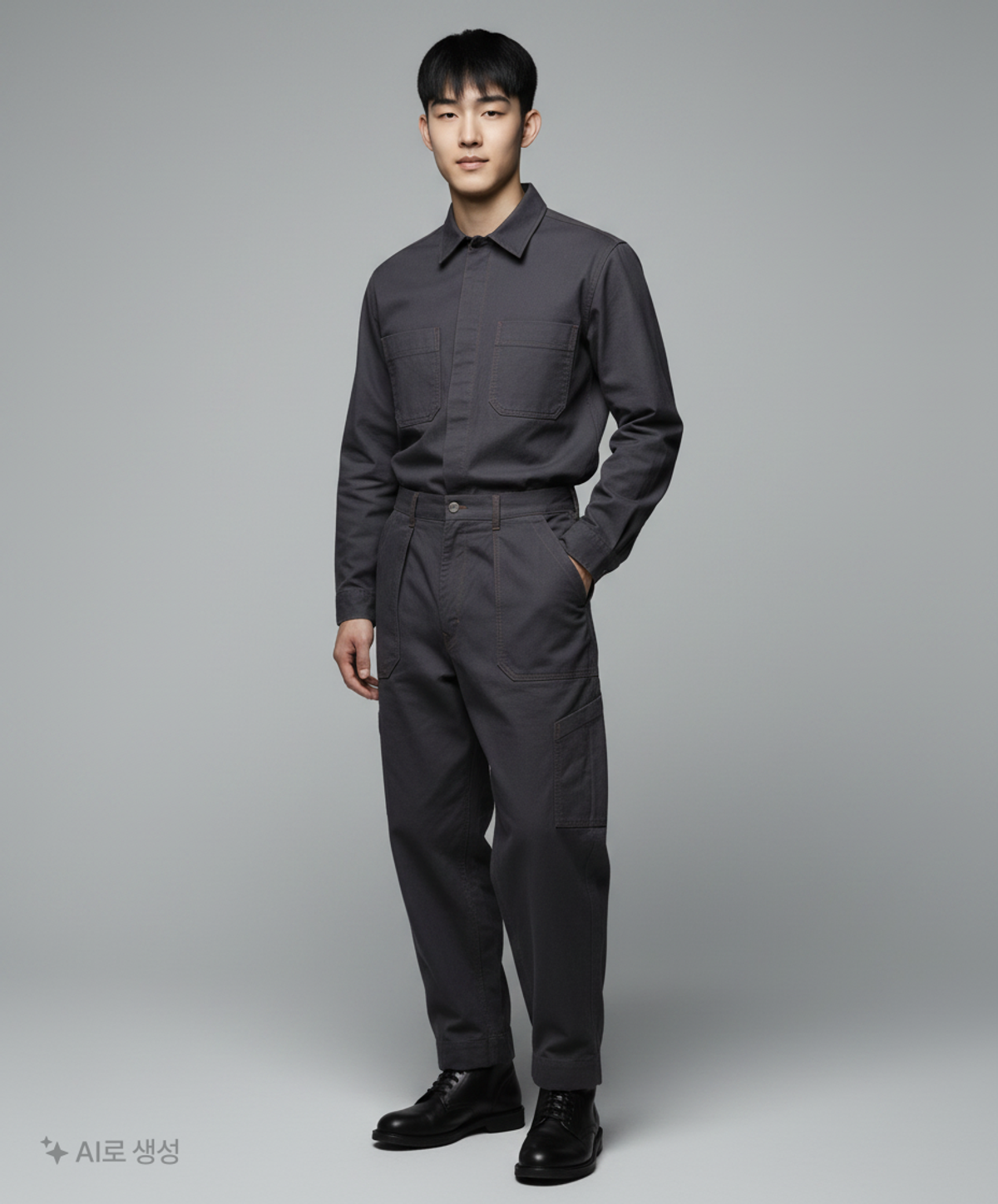 유니클로(UNIQLO) 기타 바지 76