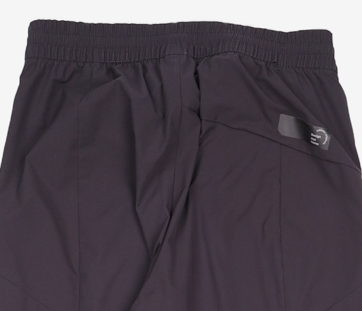 데상트(DESCENTE) 조거 팬츠 S