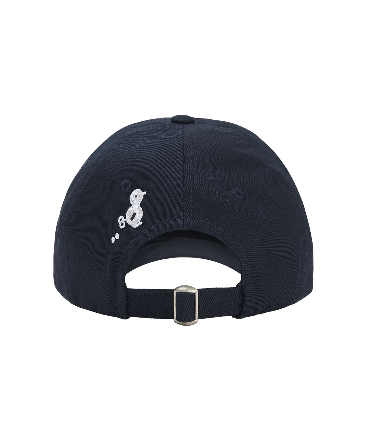 돌라바(DOLLAVA) DOLLAVA GRADATION CAP NAVY