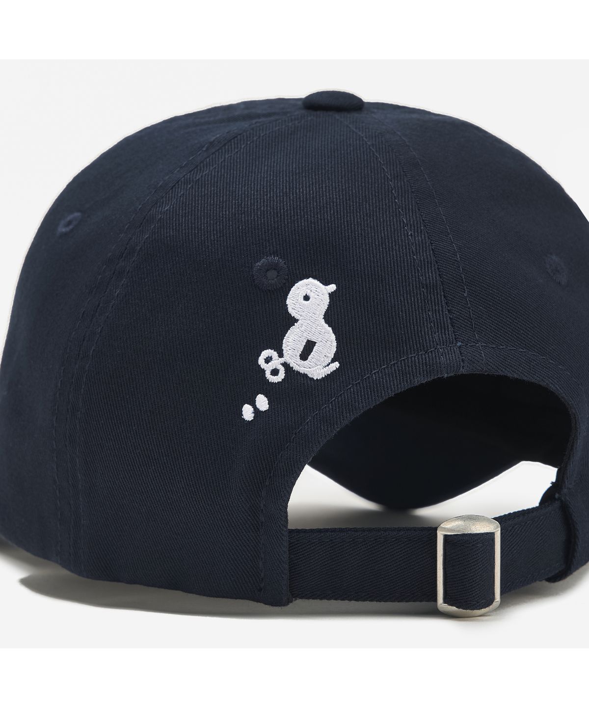돌라바(DOLLAVA) DOLLAVA GRADATION CAP NAVY