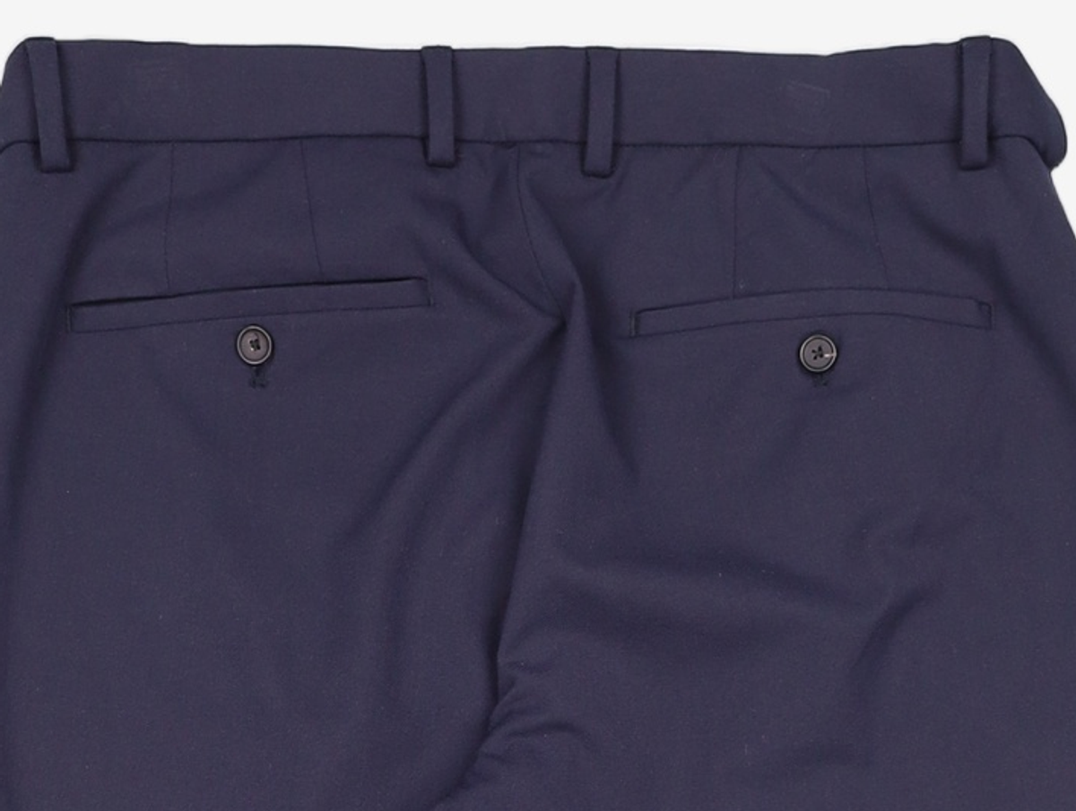 무신사 스탠다드(MUSINSA STANDARD) 슈트 팬츠/슬랙스