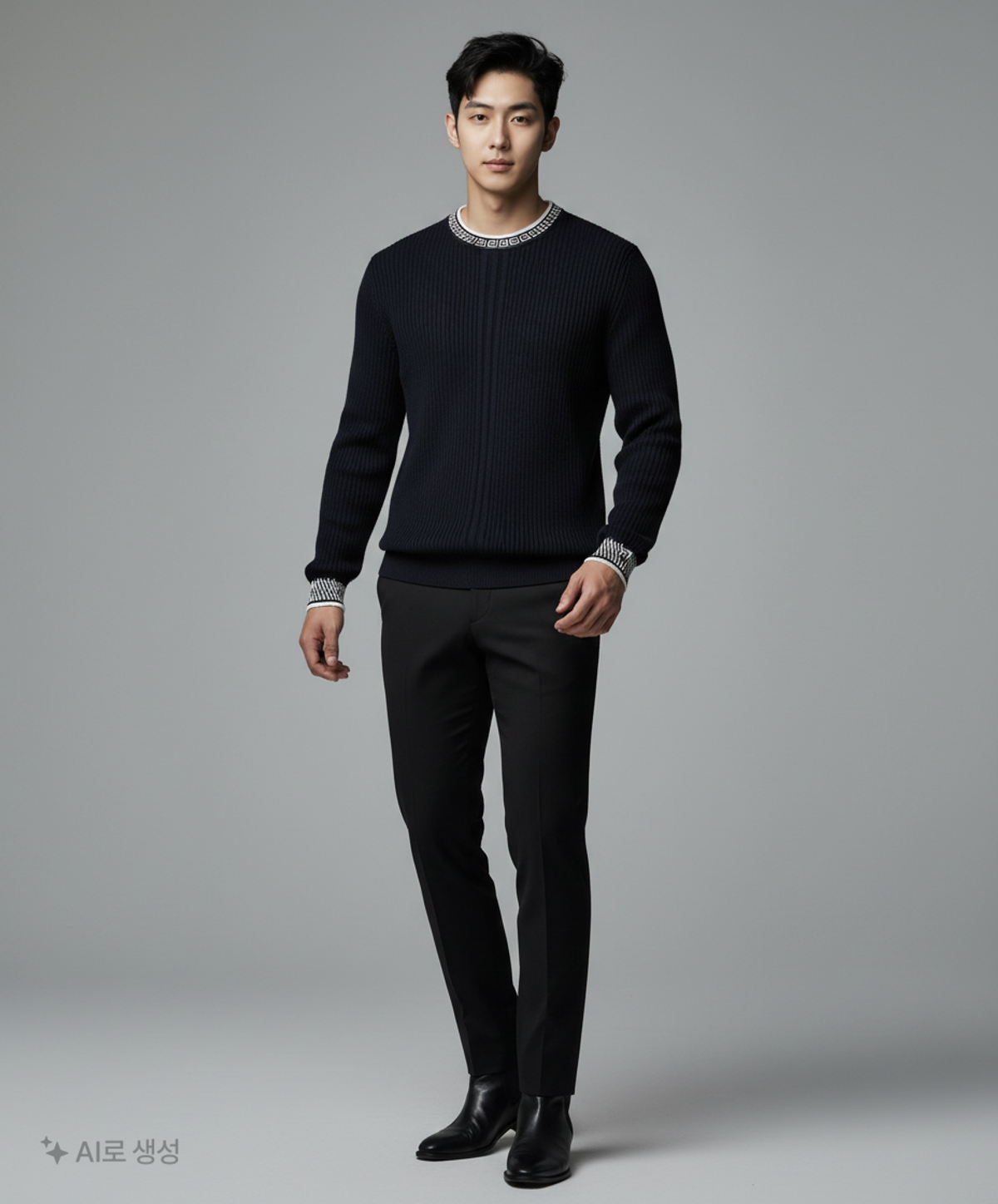 아디다스(ADIDAS) 니트/스웨터 XL