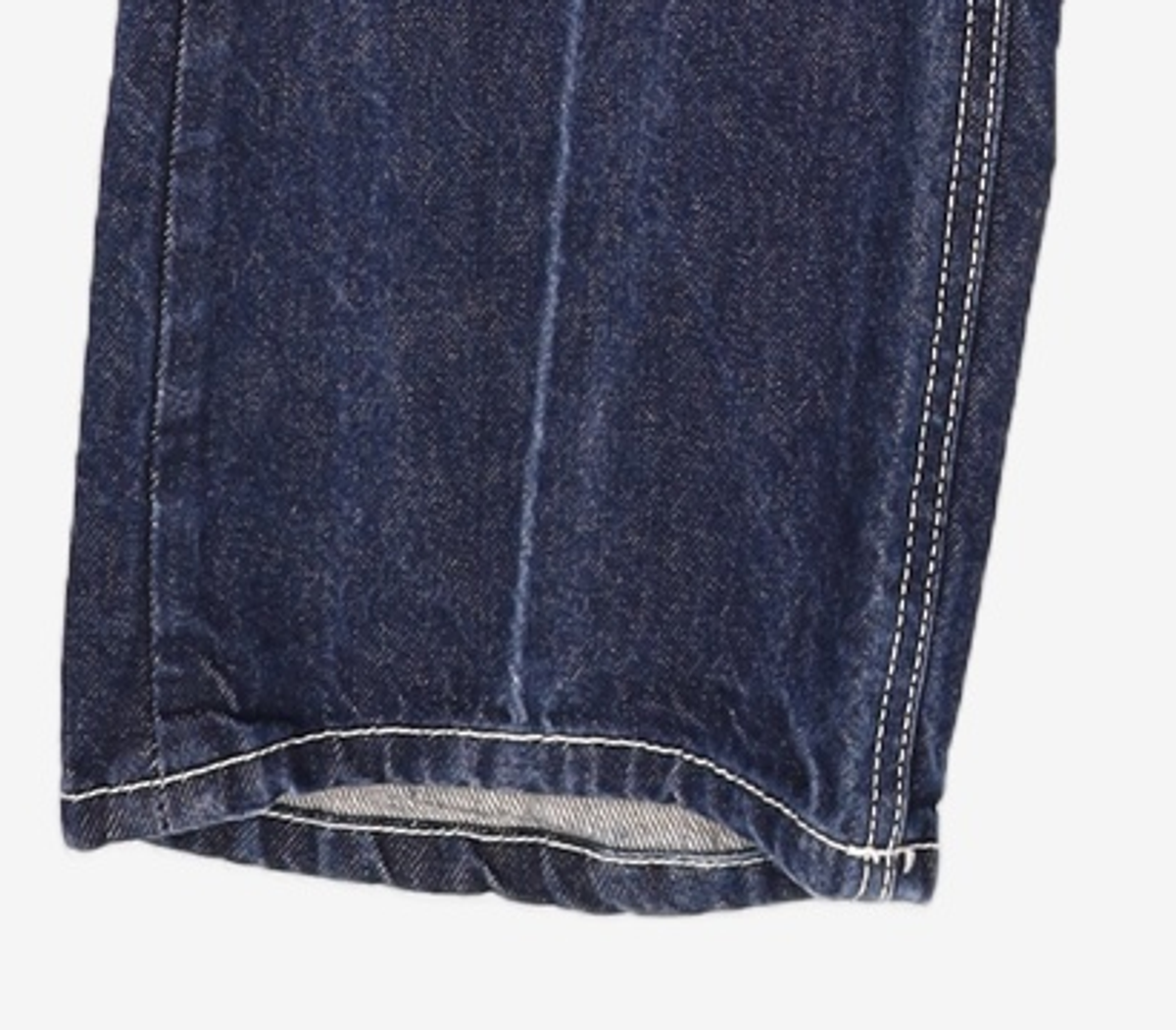 데케트(DECET) [AMC 데님]Dawn Semi Flared Jeans DCPT022Blue 26