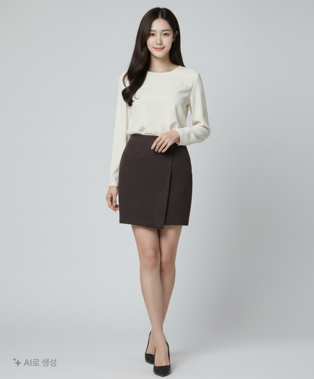 미쏘(MIXXO) 미니스커트 26