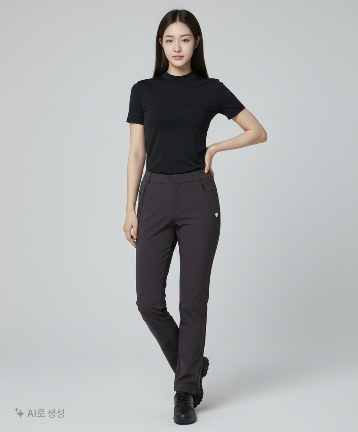 블랙야크(BLACKYAK) 기타 바지 29