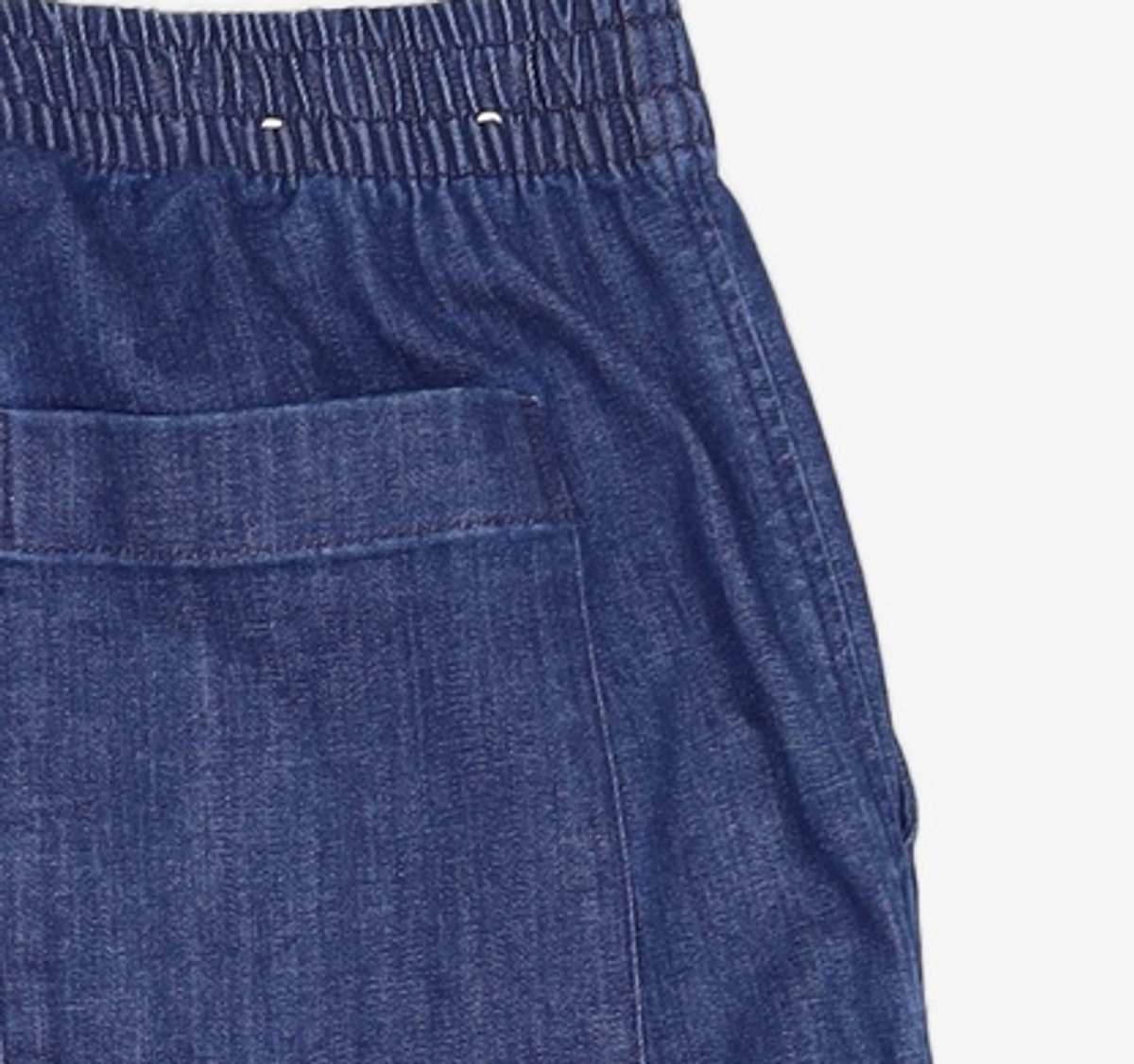 유니클로(UNIQLO) 청/데님 팬츠 M