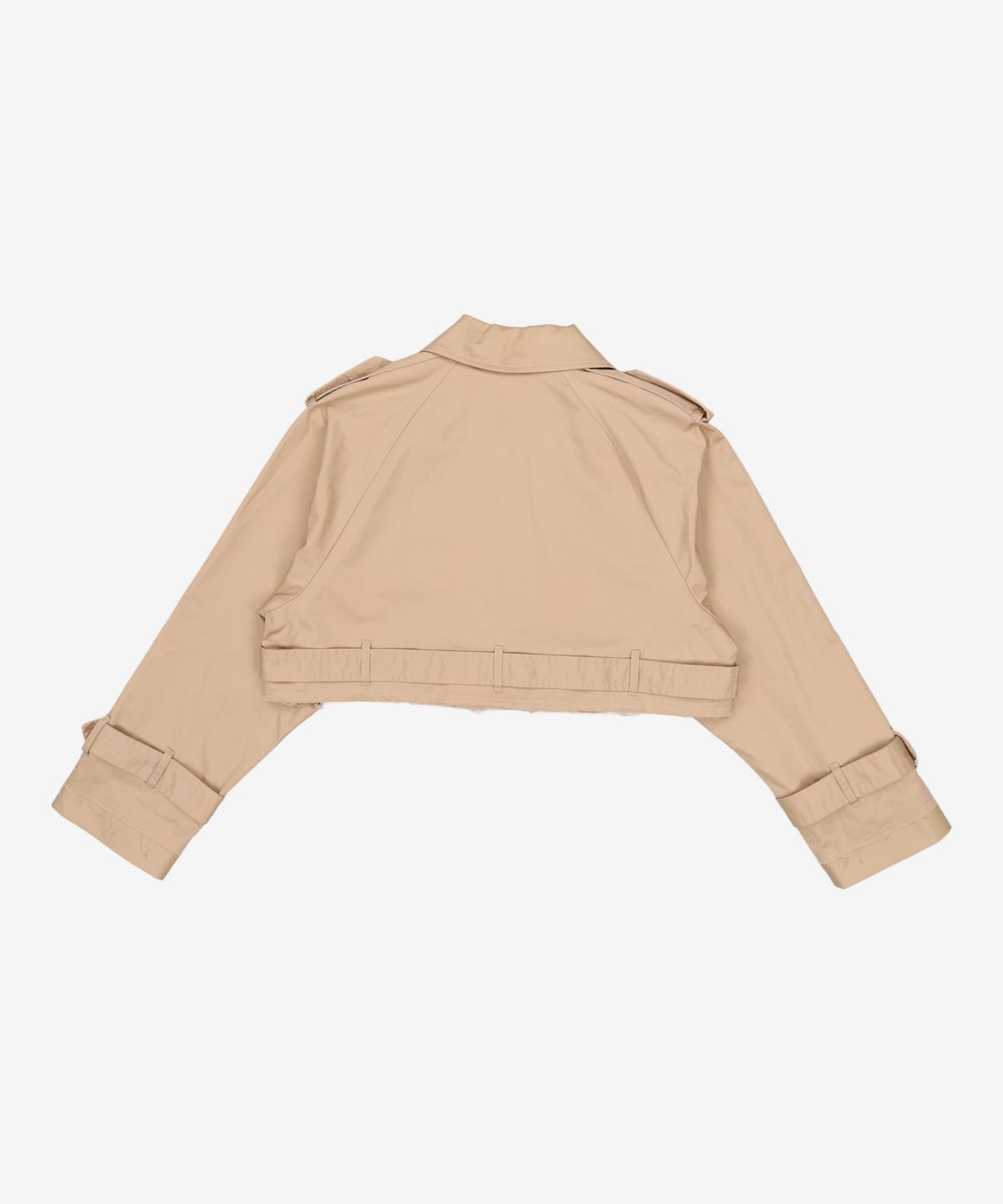 자라(ZARA) 나일론/코치 재킷 S