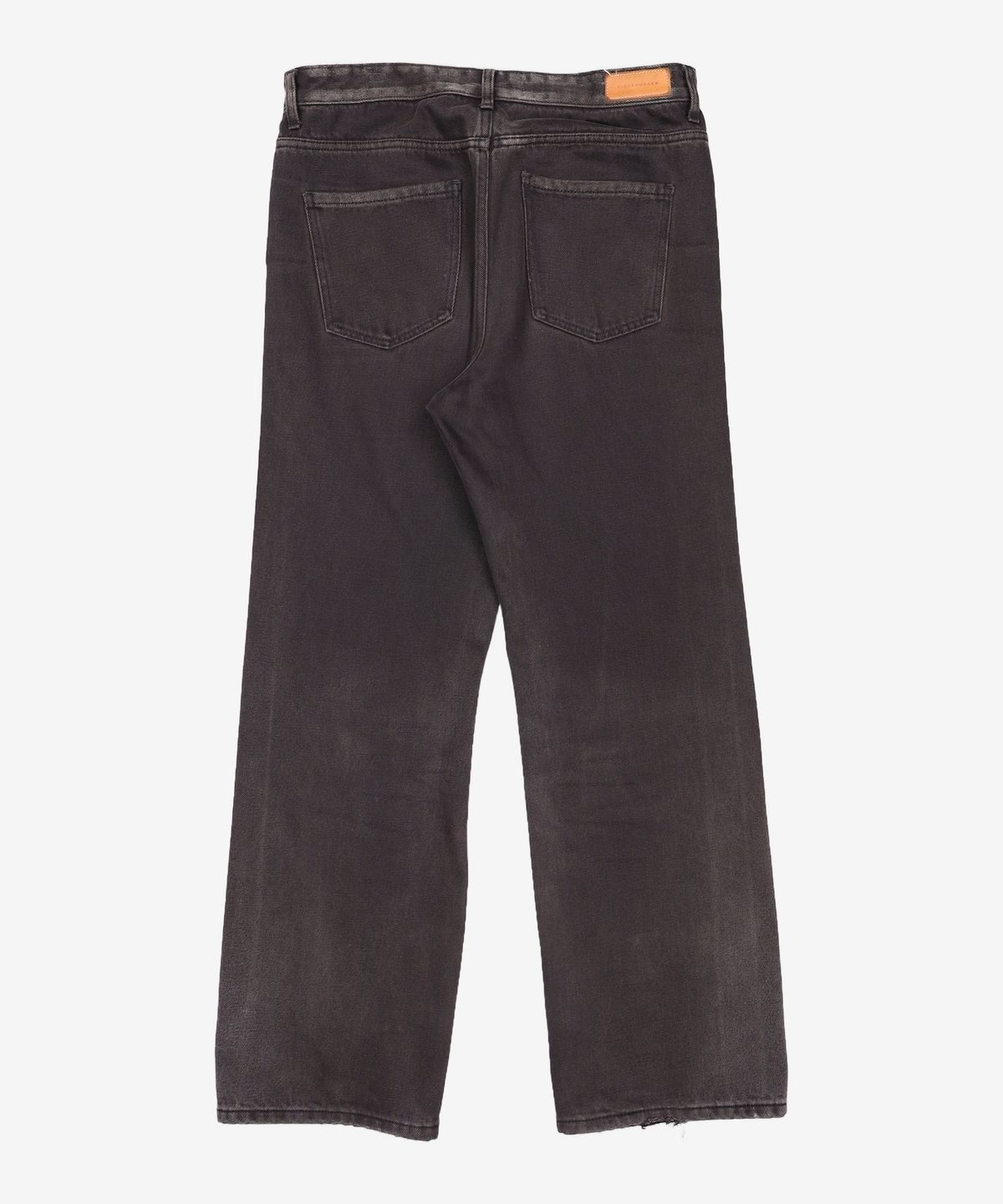 피스워커(PIECE WORKER) Dark Haze / Semi Wide 32