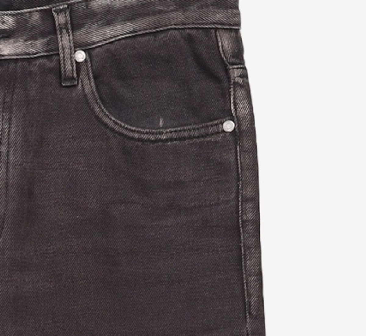 피스워커(PIECE WORKER) Dark Haze / Semi Wide 32