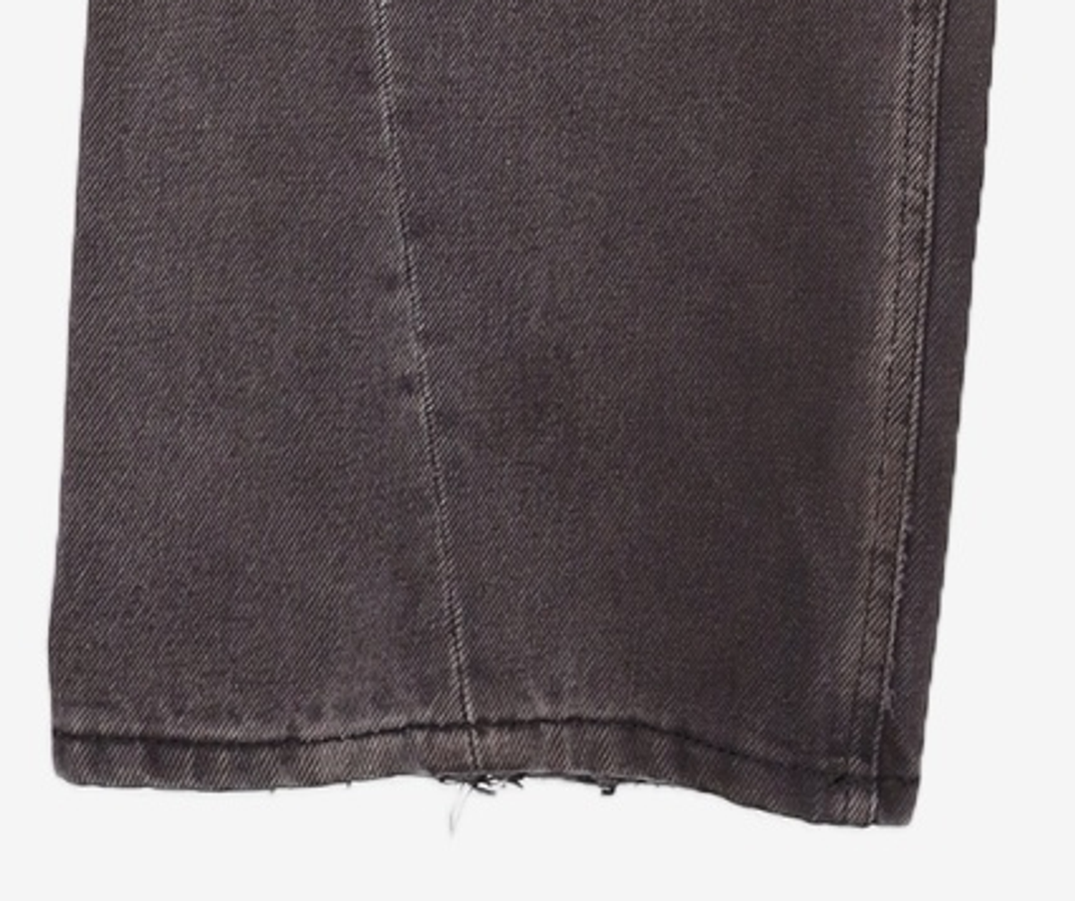 피스워커(PIECE WORKER) Dark Haze / Semi Wide 32