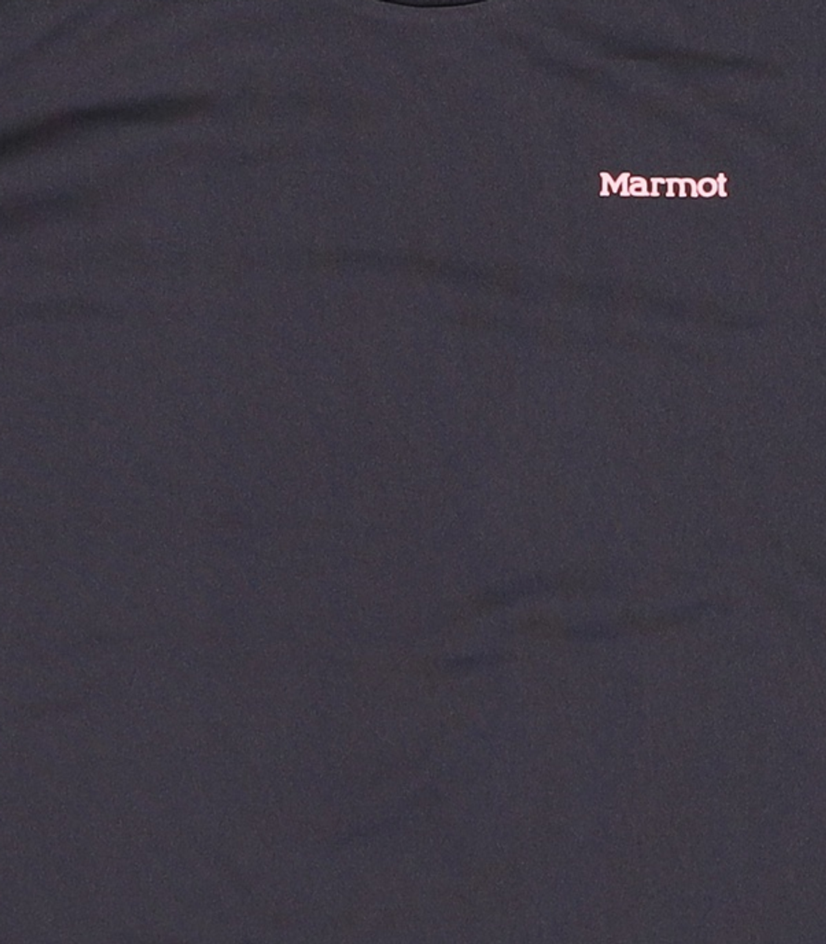마모트(MARMOT) 반소매 티셔츠 100