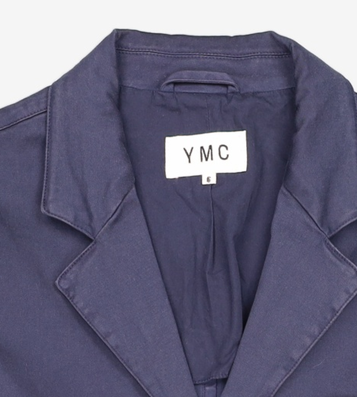 와이엠씨(YMC) 기타 점퍼/재킷 S