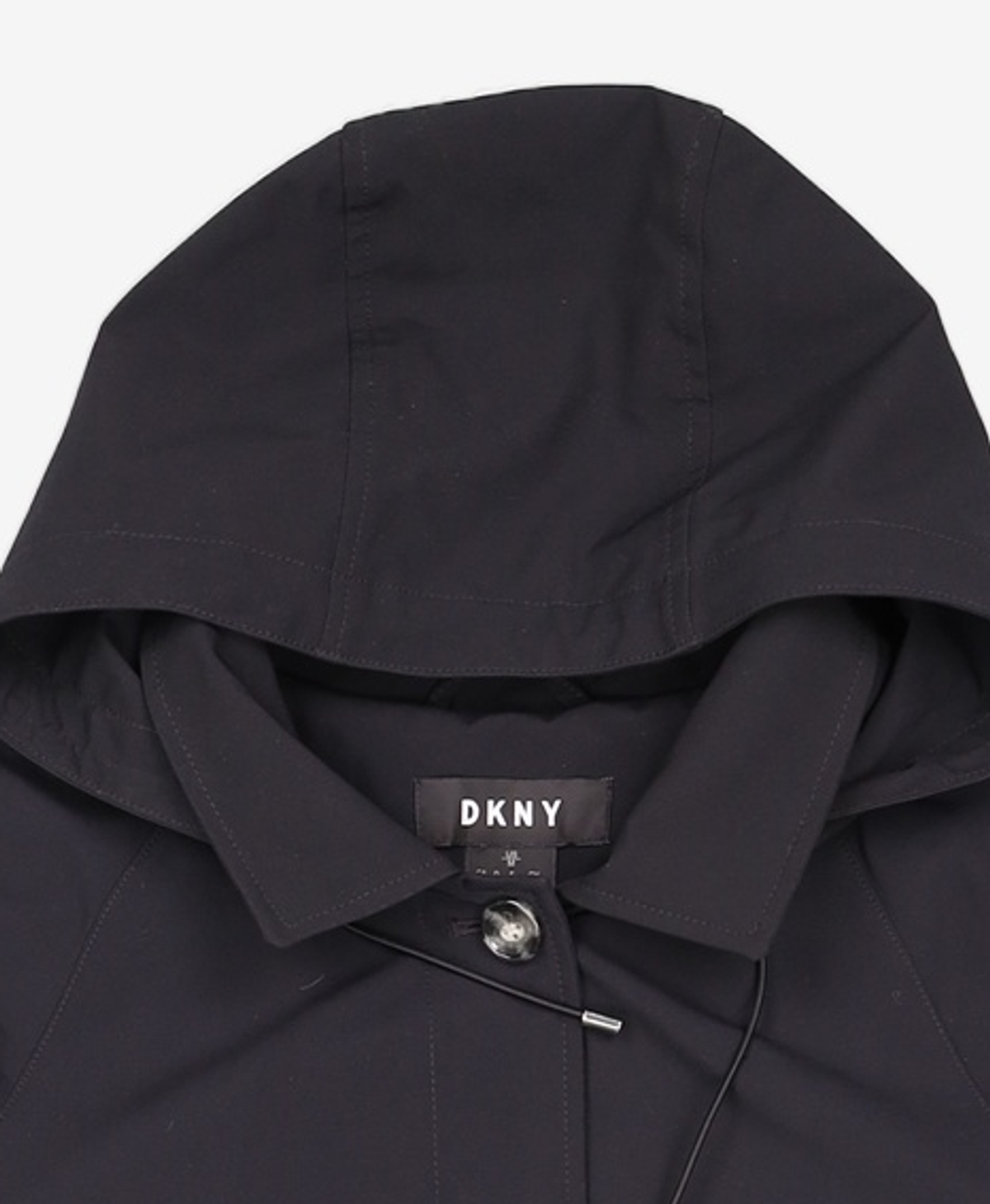 디케이엔와이(DKNY) 나일론/코치 재킷 M