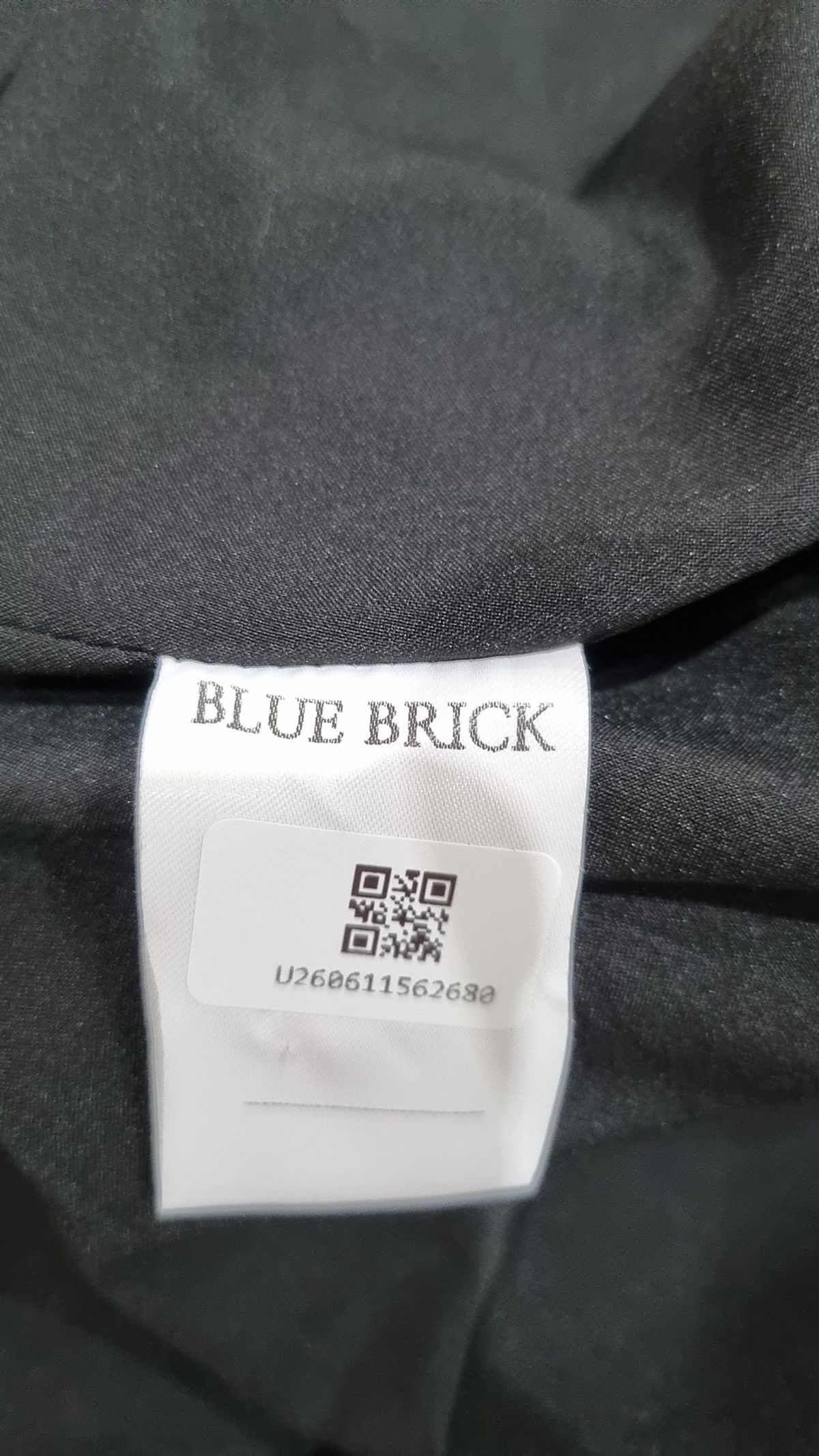 블루브릭(BLUEBRICK) 슈트/블레이저 재킷