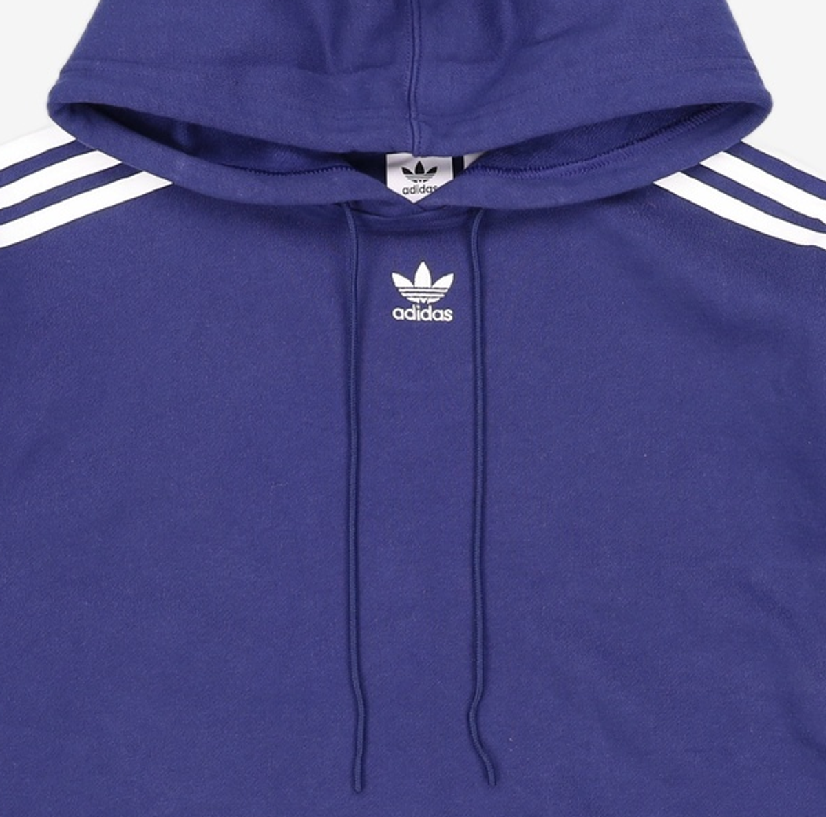 아디다스(ADIDAS) 후드 티셔츠 XS