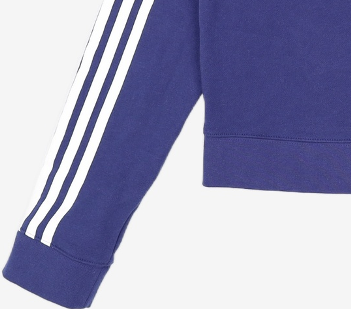 아디다스(ADIDAS) 후드 티셔츠 XS
