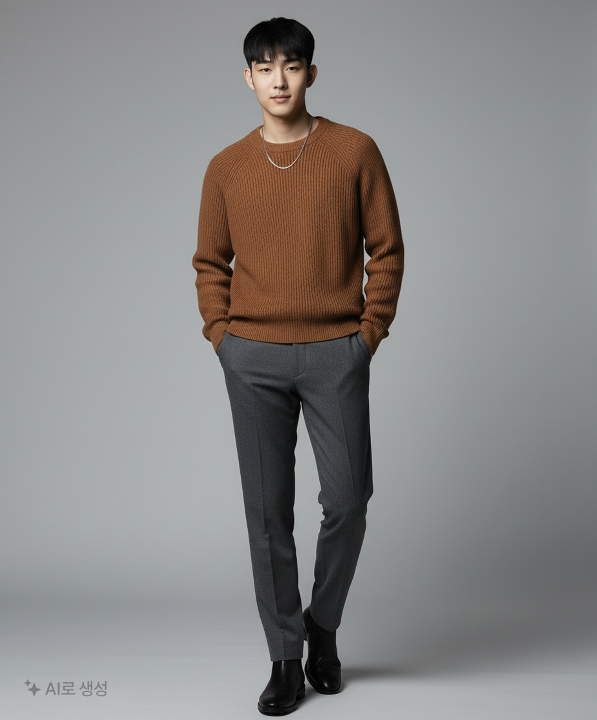 유니클로(UNIQLO) 니트/스웨터 XL