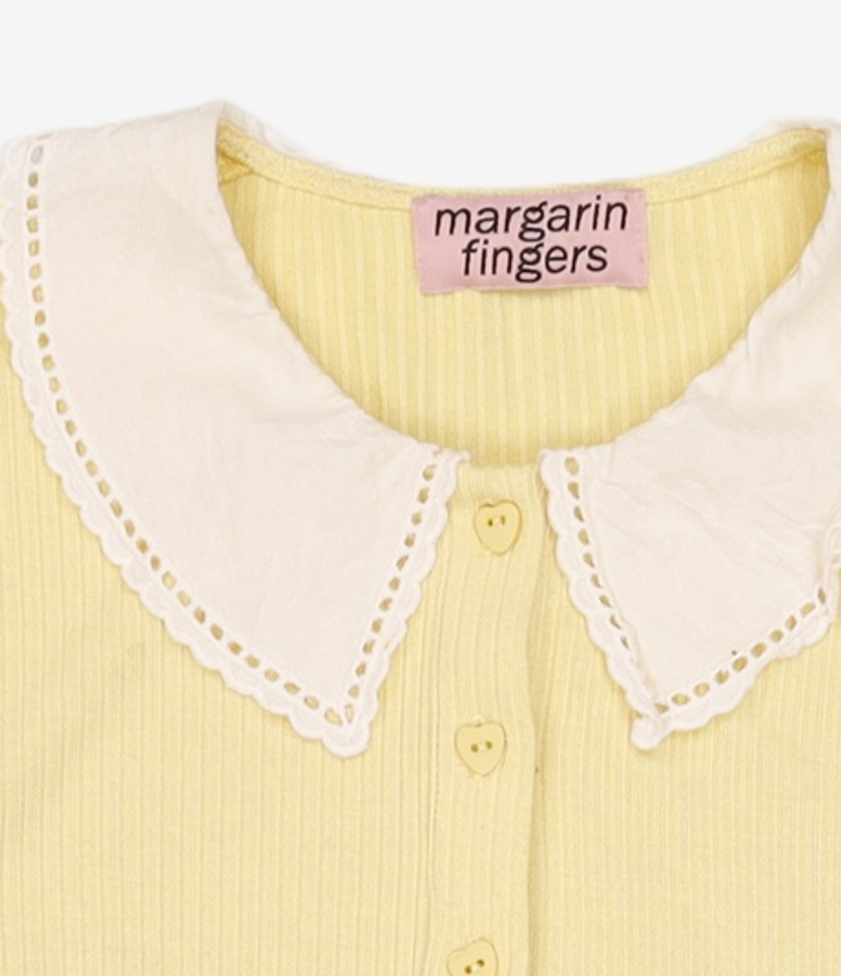 마가린핑거스(MARGARIN FINGERS) 카디건