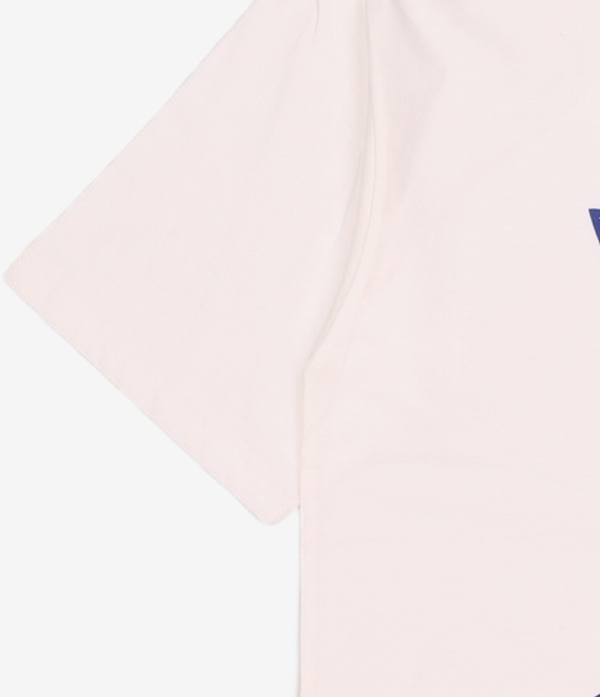 큐티에잇 가먼츠(QT8 GARMENTS) WA Cowboy Tee (Ivory) FREE