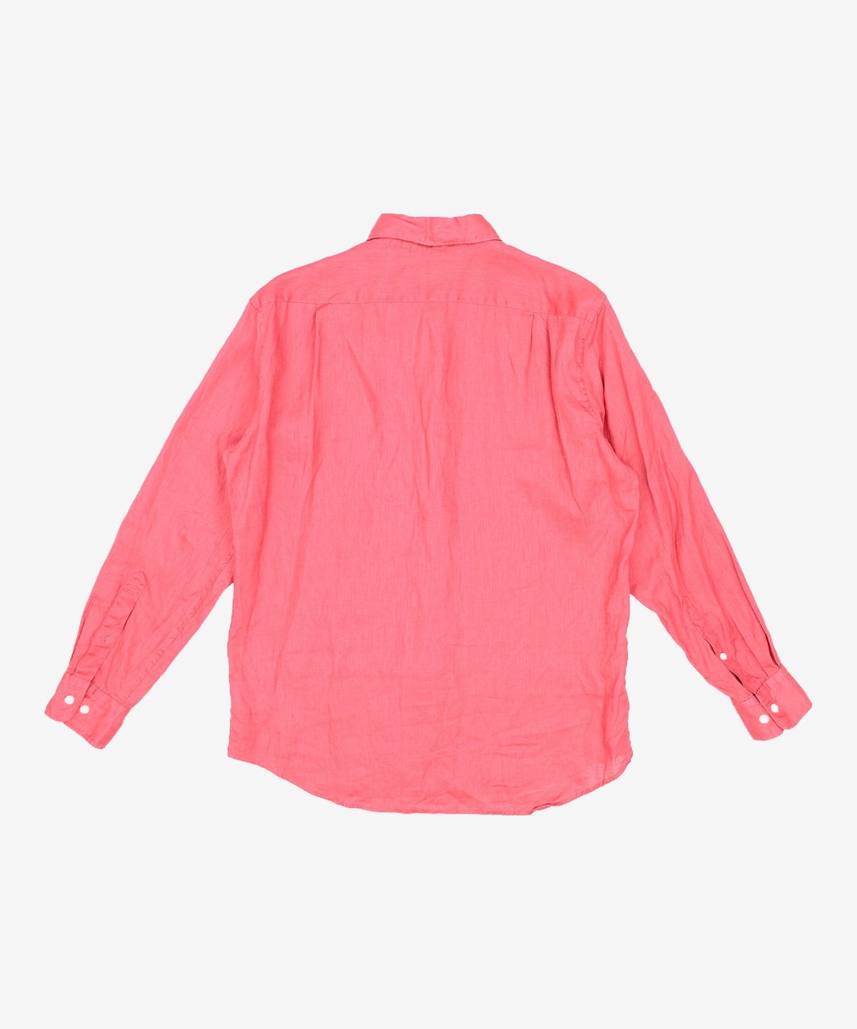 유니클로(UNIQLO) 캐주얼 셔츠 L