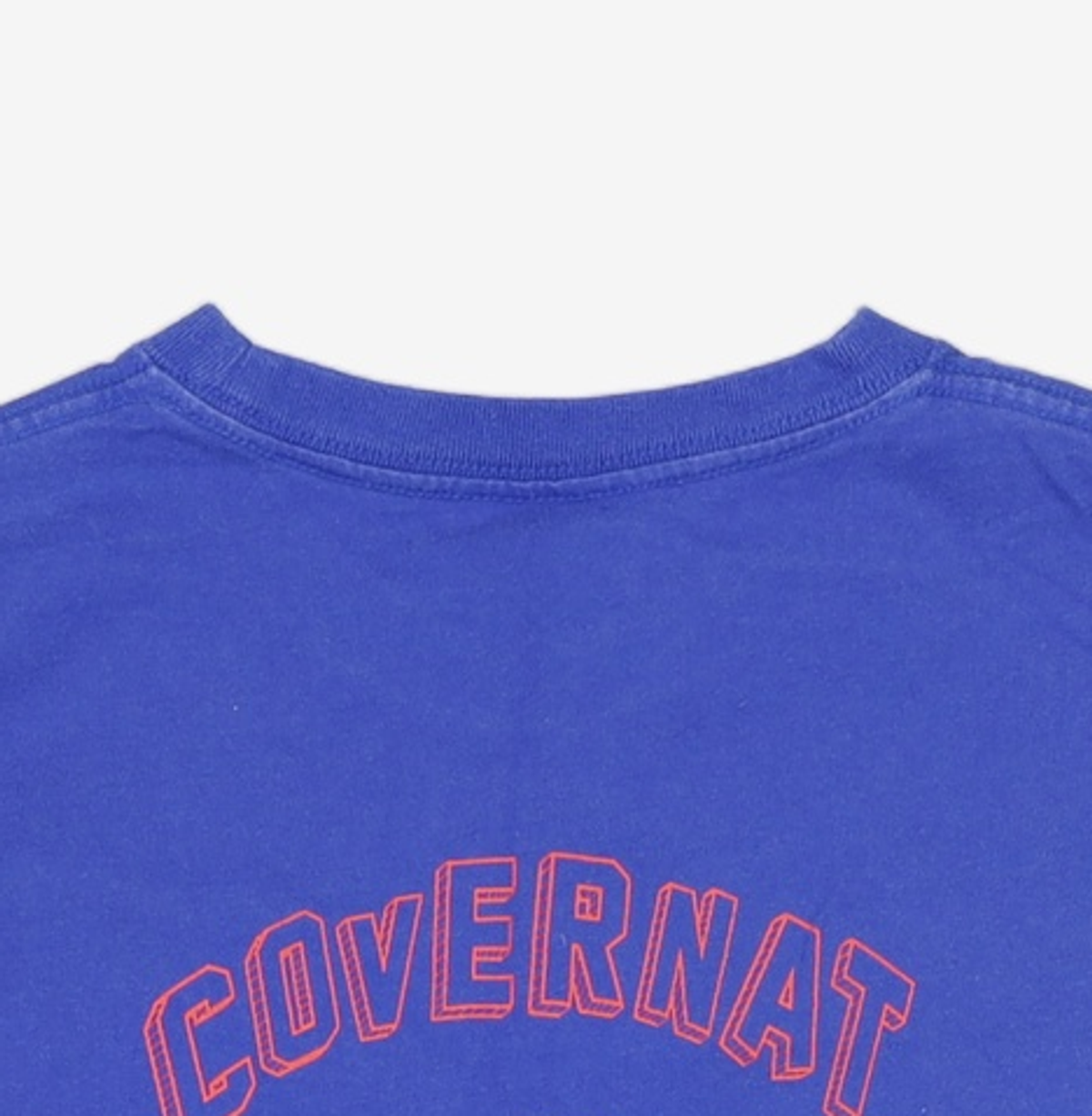 커버낫(COVERNAT) 반소매 티셔츠 L